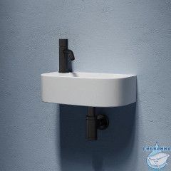 Раковина 41 см Ceramicanova Element CN6066R