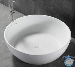 Акриловая ванна Abber 150х150 AB9279