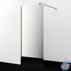 Рур (Rur)  Душевое ограждение 30W40BG-MR