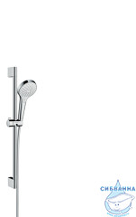 Душевой гарнитур Hansgrohe Croma Select S 26562400