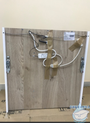 Шкаф-зеркало Roca Up 80