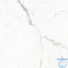 GT60604803PR Керамогранит Elegant Statuario_GT Бел. 60x60 полир._ 1\51,84
