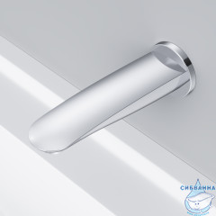 Излив для ванны Am.Pm Like F8070000