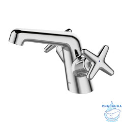 Смеситель для умывальника, Acros, IDDIS, ACRSB00i01