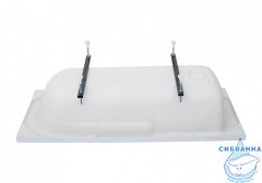 Ножки для акриловых ванн Aquanet