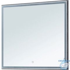 Зеркало Aquanet Nova Lite 90 242263 дуб рошелье