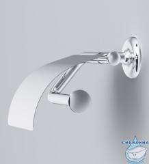 Держатель для туалетной бумаги Am.Pm Like A80341500