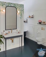 Унитаз подвесной Jacob Delafon Cleo 1889 EDZ102-0 с сиденьем Soft Close (микролифт)