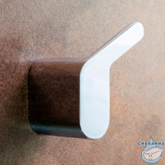 Крючок Bemeta Organic R 157106191