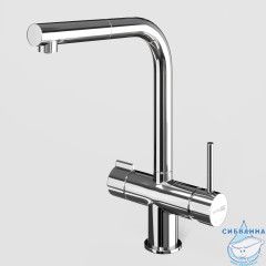 Смеситель для кухни под фильтр A8917