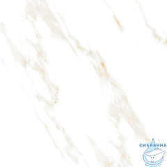 Плитка керамогранитная AZARIO CALACATA STONE 60x60 Matt (P3211112135M)
