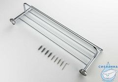 Полочка Aquatek Классик AQ4515CR 