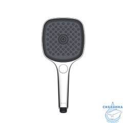 Лейка для душа, хром, Slide, IDDIS, SLI3F0Ci18