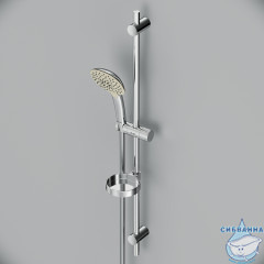 Душевой гарнитур AM.PM Spirit V2.0 F0170A000 3 режима (хром)