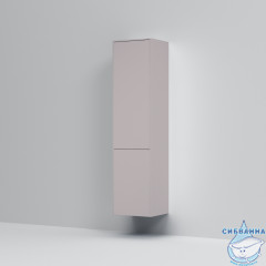 Шкаф пенал Am.Pm Inspire 40 серый