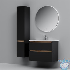 Тумба под раковину  Am.Pm X-Joy 80 см M85AFHX0802BM