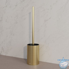 Ерш, матовое золото, 02, IDDIS, PETGP00i47