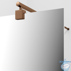 Рур (Rur)  Душевое ограждение 30W46RG-MR