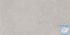 16545 Плитка грес глаз. Concretehouse_Cers Светло-серый 59,8*29,7 _терраццо рельеф 1 \56,832