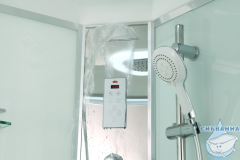 Душевая кабина Timo Comfort T-8880C 80х80