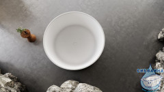 Акриловая ванна Abber 150х150 AB9442