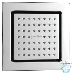 Боковая форсунка Jacob Delafon Watertile E8002-CP