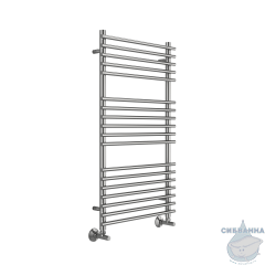 Полотенцесушитель водяной Terminus Ватра П18 50х100 (нижнее подключение)