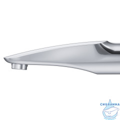  Излив для ванны  Am.Pm Sensation F3070000