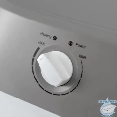 Водонагреватель Haier Q1 10 л. GA0SC1E1CRU