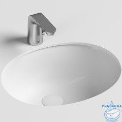 Раковина под столешницу 51 см Ceramicanova Element CN6042