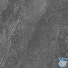 GT60600709MR Плитка грес глаз. Rocket_GT Темно-серый 60*60 _ 1 \43,2