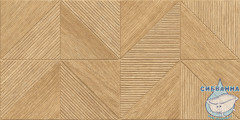 GT156VG Плитка облиц. Urban GT Беж. 30x60 _tangram_ 1\58,32