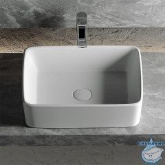  Раковина на столешницу 48 см Ceramicanova Element CN6037