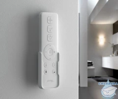 Инсталляция Jacob Delafon с кнопкой смыва в комплекте с унитазом Jacob Delafon Seine c сиденьем Soft close (микролифт) легкосъёмное E34360-00