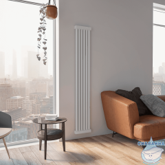 Дизайн-радиатор WABEH Адажио V