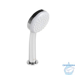 Смеситель для ванны на борт Iddis Torr TORSB30i07 с душевым гарнитуром (хром)