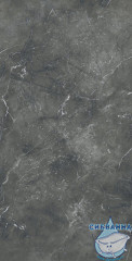 GT120606309PR/32 Керамогранит Lucciano_GT Темно-сер. 60x120 полир._ 1\46,08