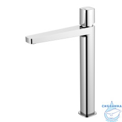 Смеситель для раковины Wasserkraft Naab 8603H (хром)