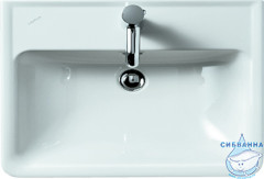 Раковина 60 см Laufen Pro 8.1895.2.000.104.1