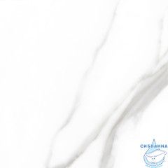 GT60600403MR Плитка грес глаз. Triumph_GT Белый 60*60 _ 1 \43,2