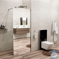 Рур (Rur)  Душевое ограждение 30W46-MR