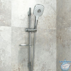 Душевой гарнитур, Sena, IDDIS, SEN3F70i16