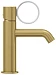  Смеситель для раковины Jacob Delafon Vivienne Signature E38682-LB1-2MB (латунь/серебро)