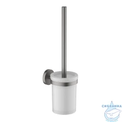 Ершик для унитаза Aquatek Европа AQ4110BGM