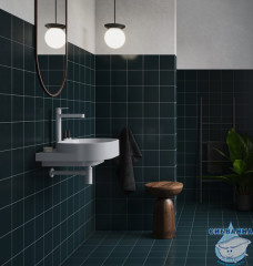 Раковина 61 см  Ravak Yard XJX01260002