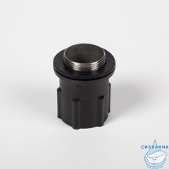 Крепление для смесителя, к-т, коннектор, Meal, IDDIS, 984M025CSM