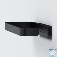 Держатель для туалетной бумаги Am.Pm Func A8F34122