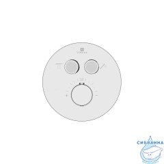 Душевая система Vincea Inspire 300 1 режим VSFW-3I22MT3CH (хром)