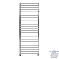 Полотенцесушитель водяной Terminus Соренто П23 50х140 (нижнее подключение)
