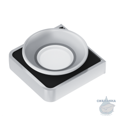 Мыльница Damixa Jupiter DA7734200